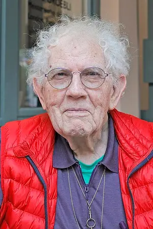 René Groebli