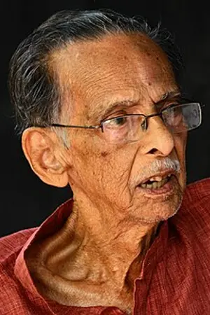Kavalam Narayana Panicker