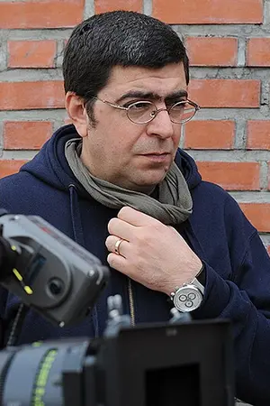 Majid Barzegar