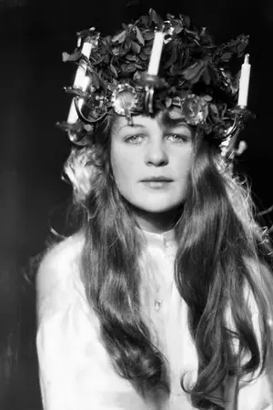 Solveig Hedengran