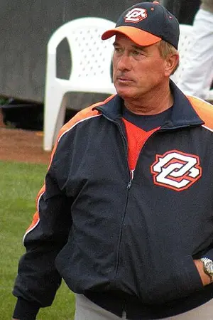 Gary Carter
