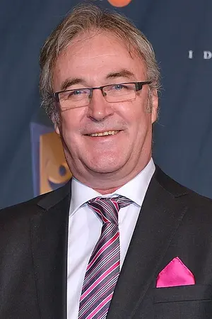 Ralf Edström