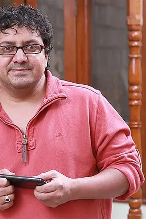 K. Kalyan