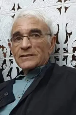 Mohamed Chouikh