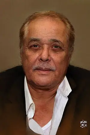 Mahmoud Abdel Aziz