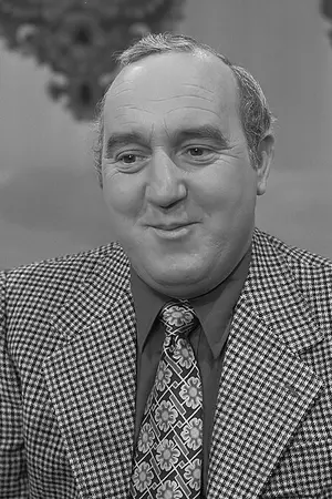 Piet Bambergen