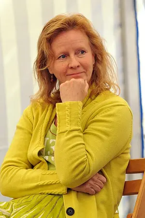 Кайя Юриккала