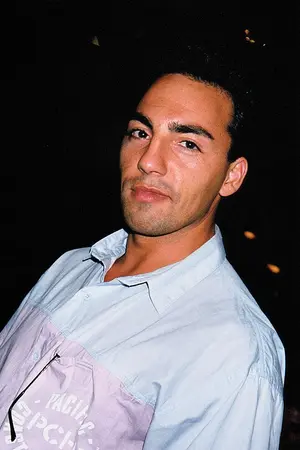 José Manuel Egea
