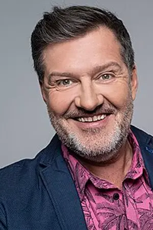 László Hadházi