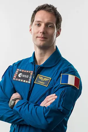Thomas Pesquet