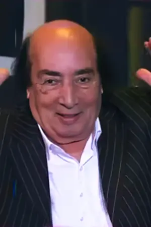 Abdallah Mishrif