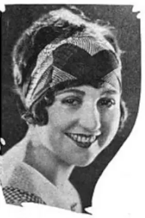 Lucille Hutton