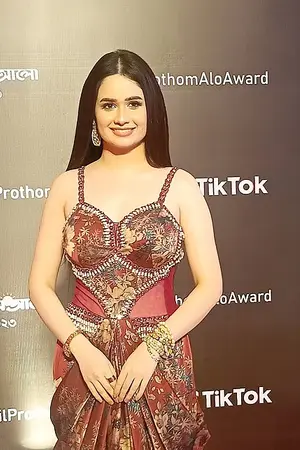 Jannatul Ferdous Oishee