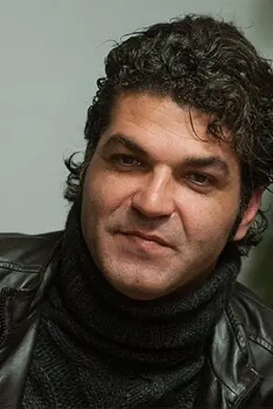 Alireza Amini