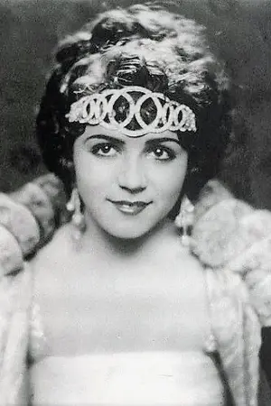 Gladys Walton