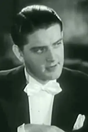 Hugh Trevor
