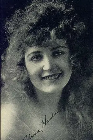 Alma Hanlon