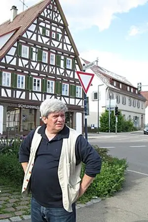 Costel Băloiu