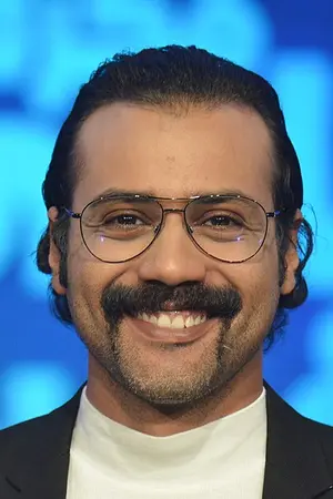 Bassem Hamraoui