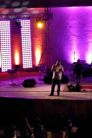 Lotfi Bondka