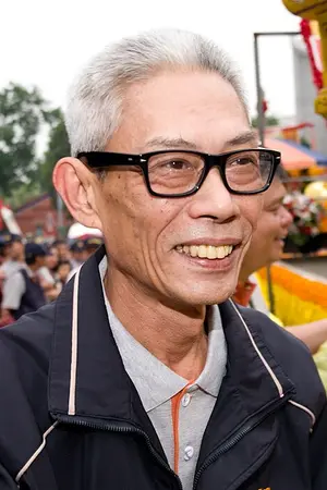 Johnny C J.Lin