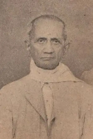 Pammal Sambandha Mudaliar