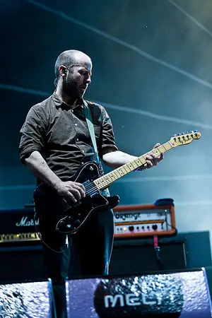 John Cummings