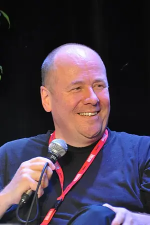 Arnaldur Indriðason