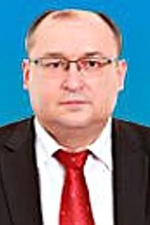 Nikolay Kuzmin