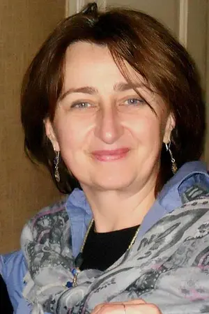 Rusudan Bolkvadze