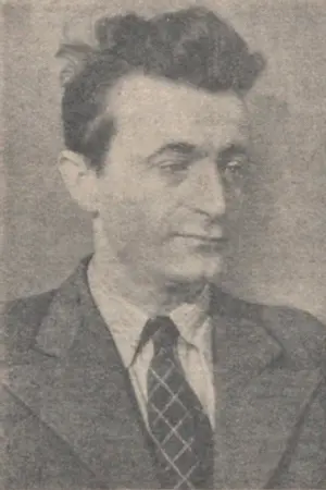 Mikhail Svetlov