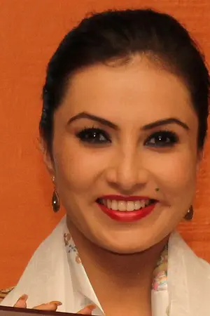 Nisha Adhikari