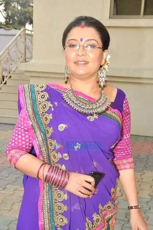 Suchita Trivedi