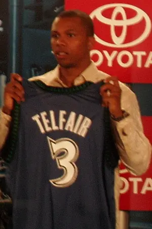 Sebastian Telfair