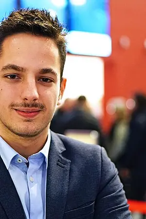 Léo Pons