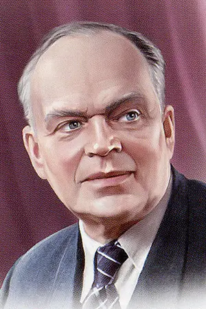 Michail Kedrov