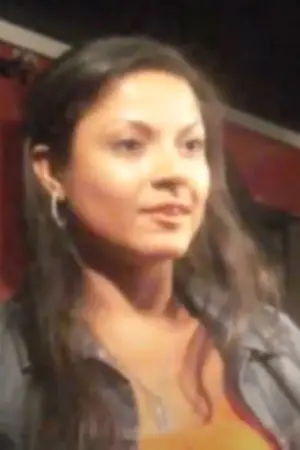 Qurrat Ann Kadwani