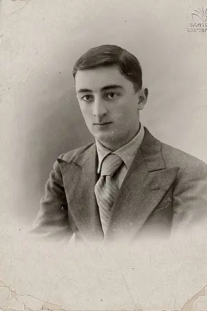 Revaz Lagidze