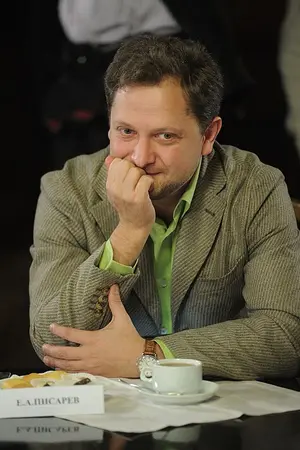 Evgenij Pisarev
