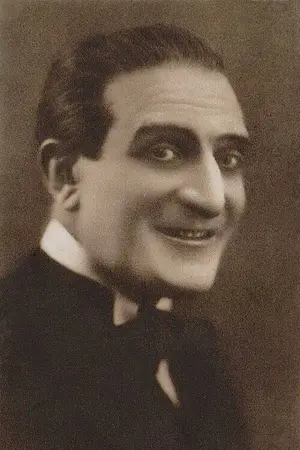 Ettore Petrolini