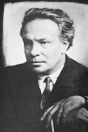 Ottorino Respighi