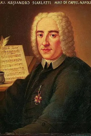 Alessandro Scarlatti