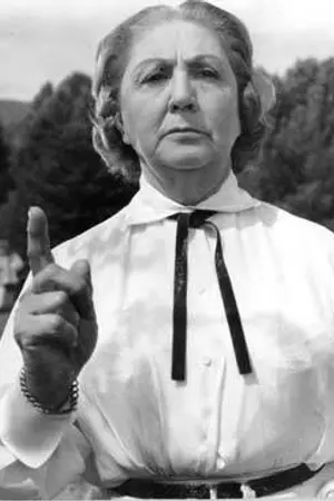 María Luisa Santés