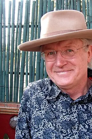 Michael Hoppé