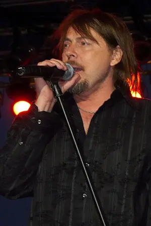 Don Dokken