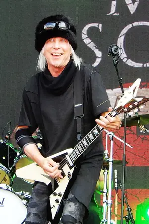 Michael Schenker