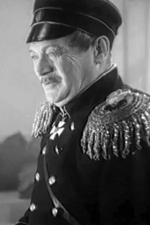 Aleksei Dikiy