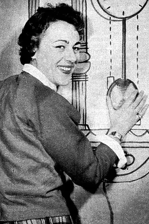 Anna Maria Alegiani