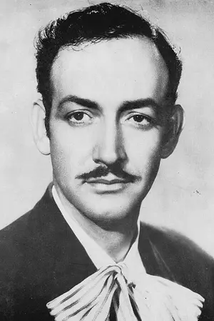 Jorge Negrete