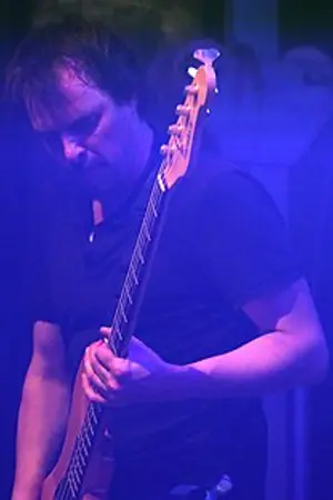 Markus Kienzl